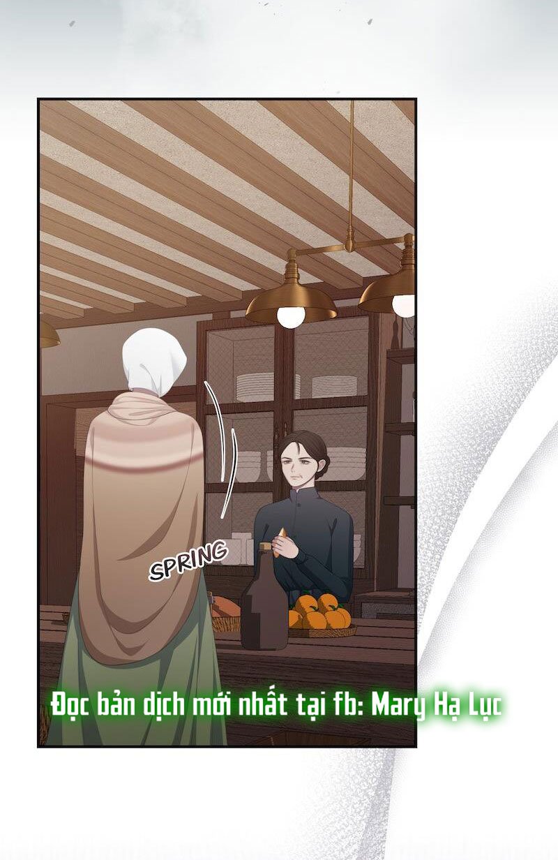 nữ hầu muốn đình công chapter 32 26