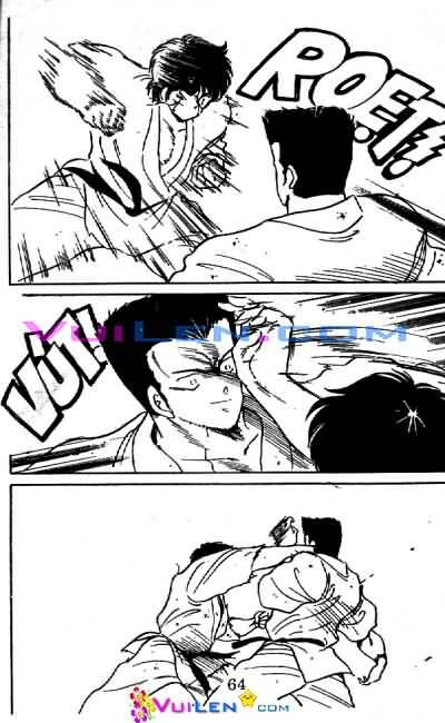 truyền nhân atula - shura no mon i chapter 3 65