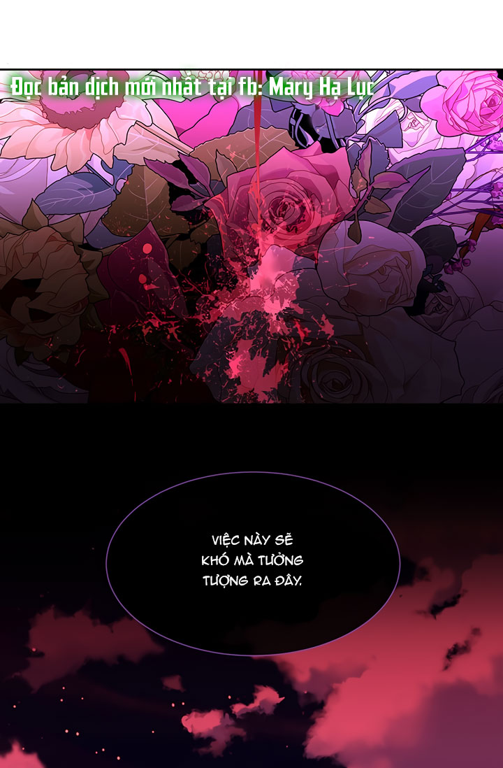 năm môn đệ của charlotte chapter 101 13