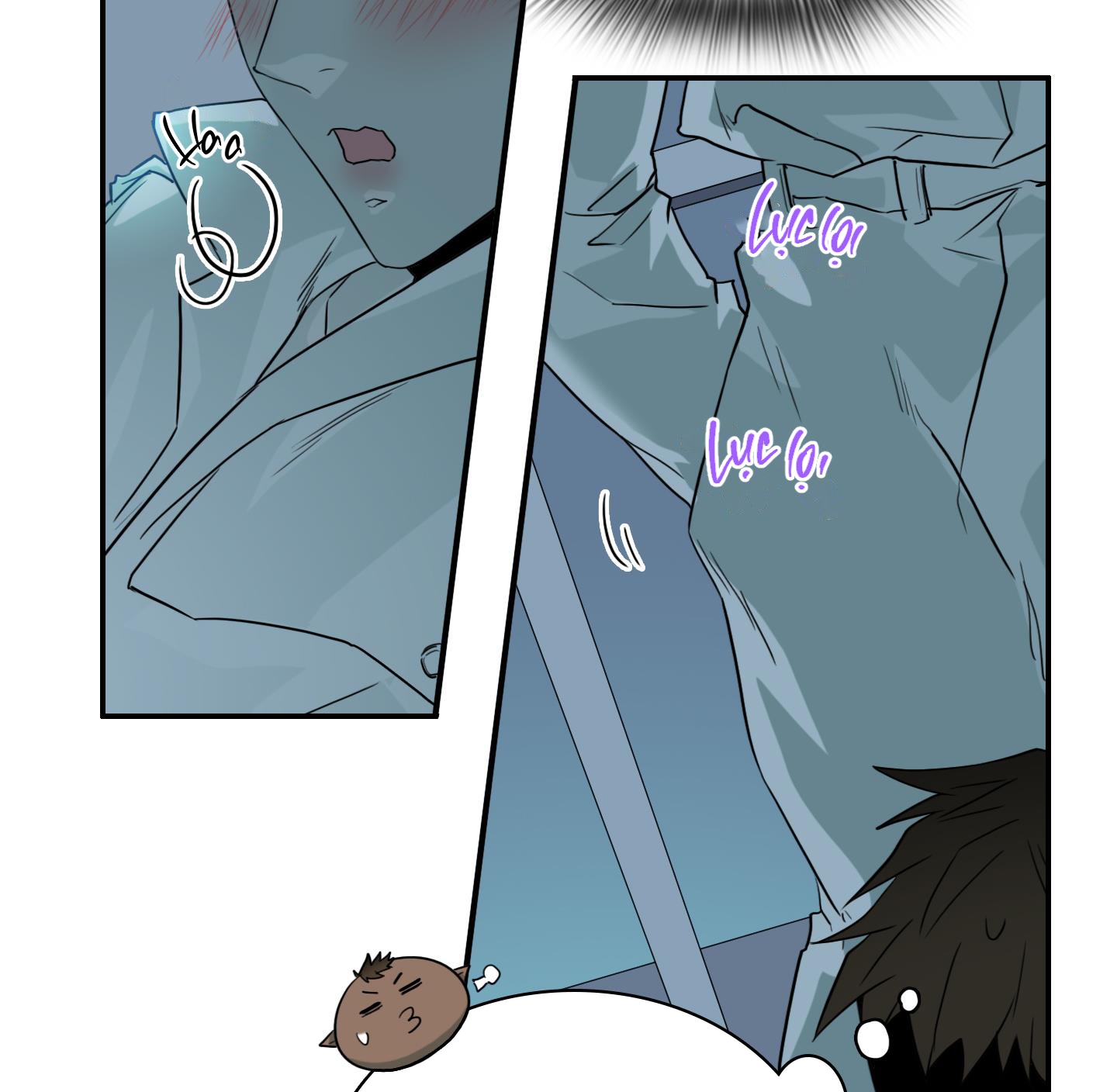 dear door chapter 146 30