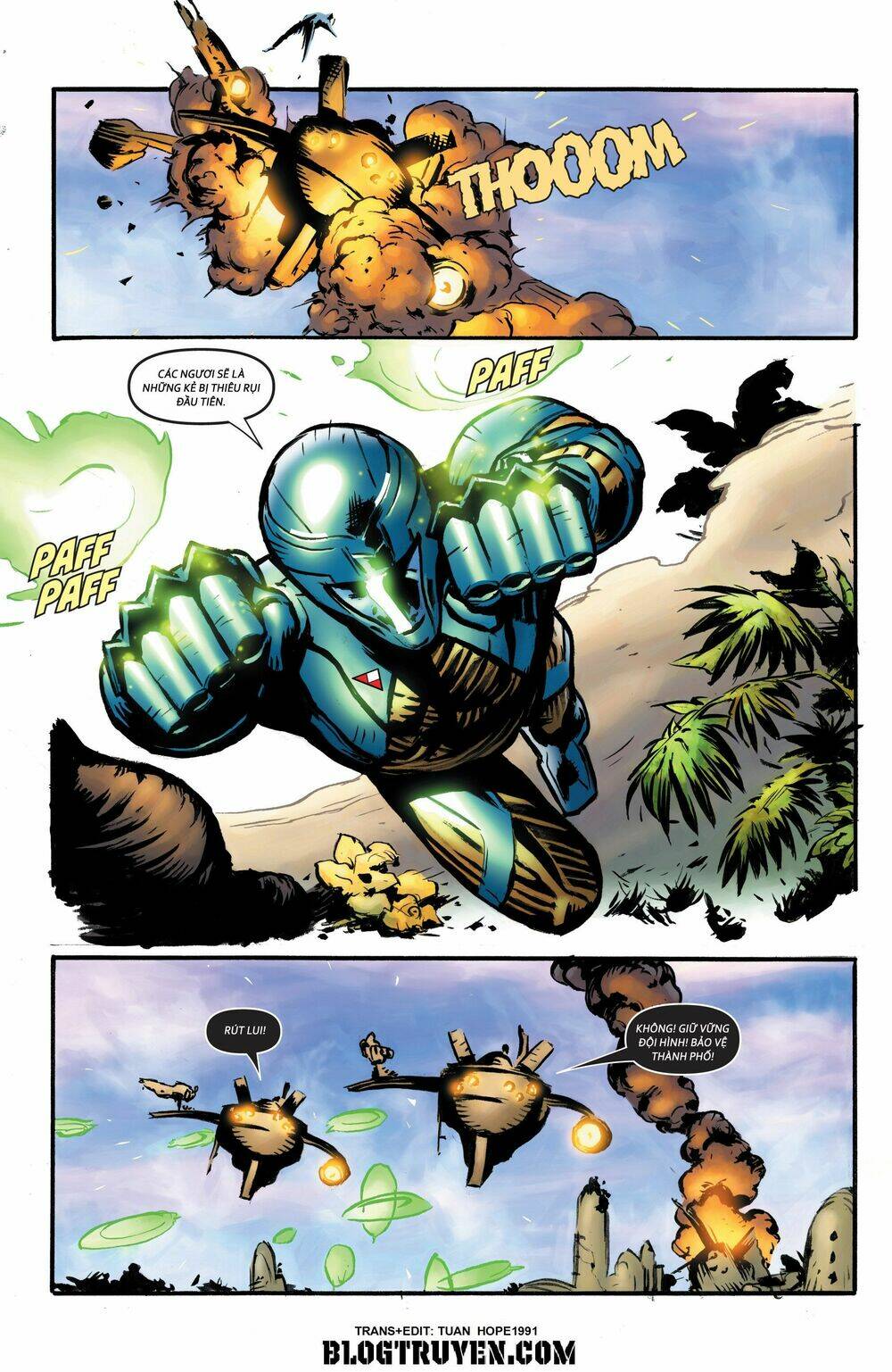 x-o manowar chapter 11 19
