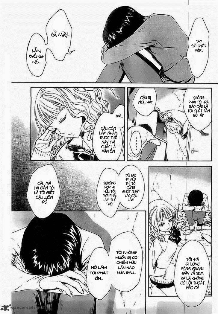 bocchiman chapter 2 34