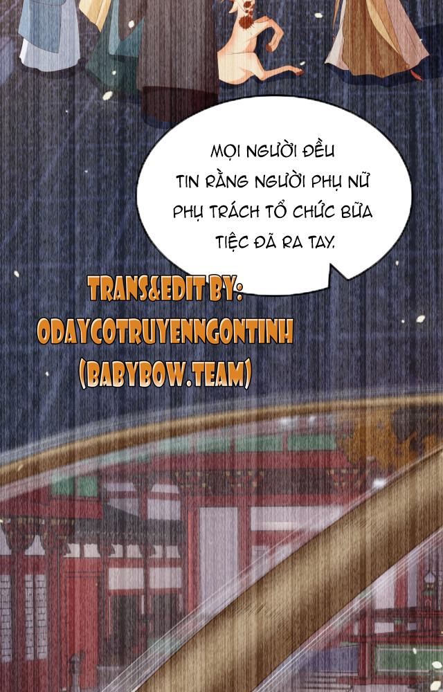 làm sao đây người học việc của tôi quá bám người chapter 9 37