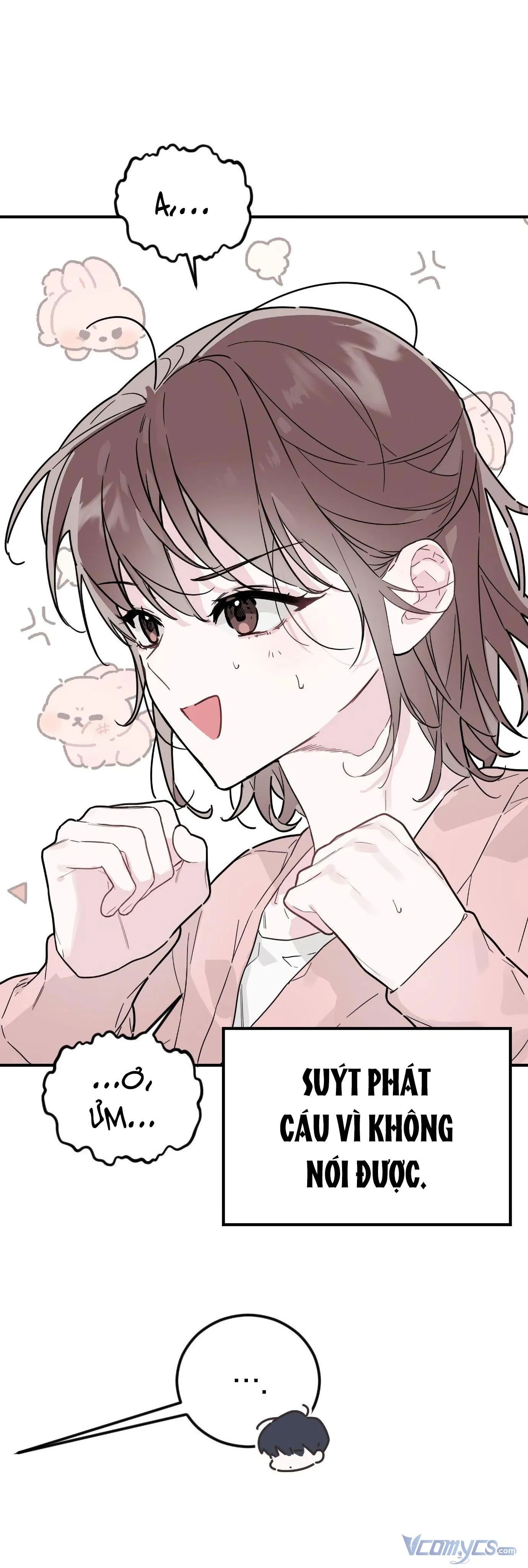 em đã tìm kiếm cả ngàn năm nay chapter 13 16