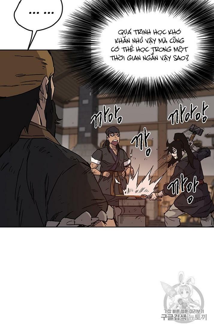 kiếm sĩ bất bại chapter 10 63