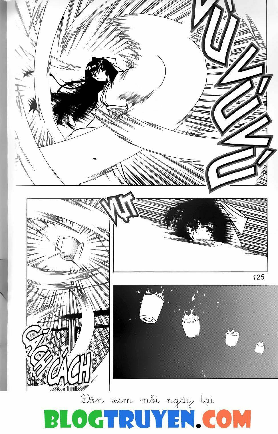 thiên lang liệt truyện chapter 72 8