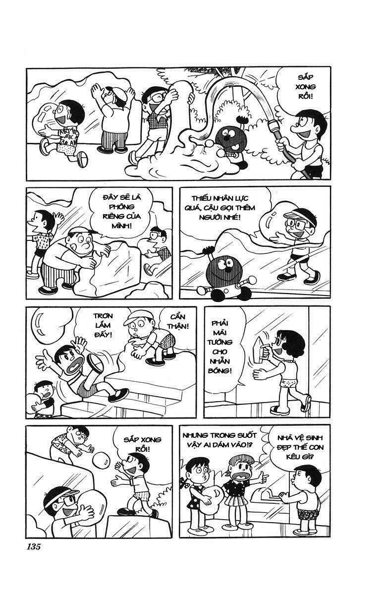 cuốn từ điển kỳ bí chapter 8 13