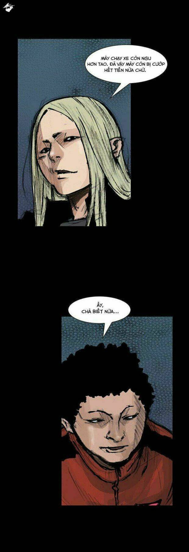 dokgo 2 | độc cô 2 chapter 14 3