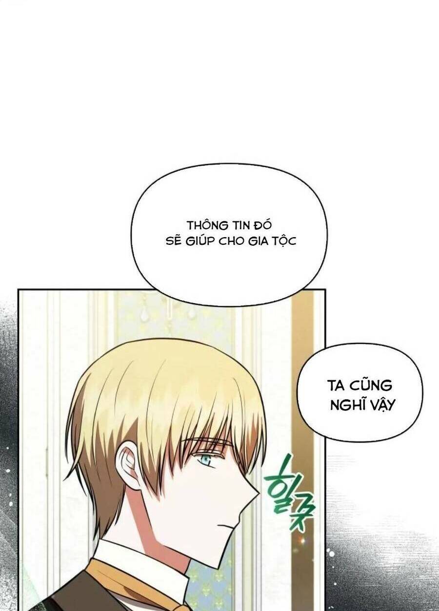 công tước ác quỷ không ngủ được chapter 33 34