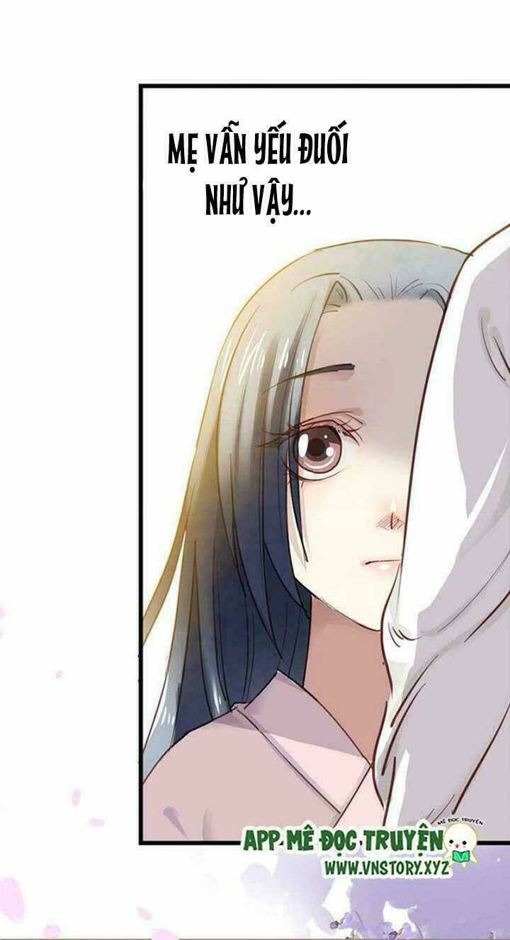 kiều nữ độc phi chapter 7 20