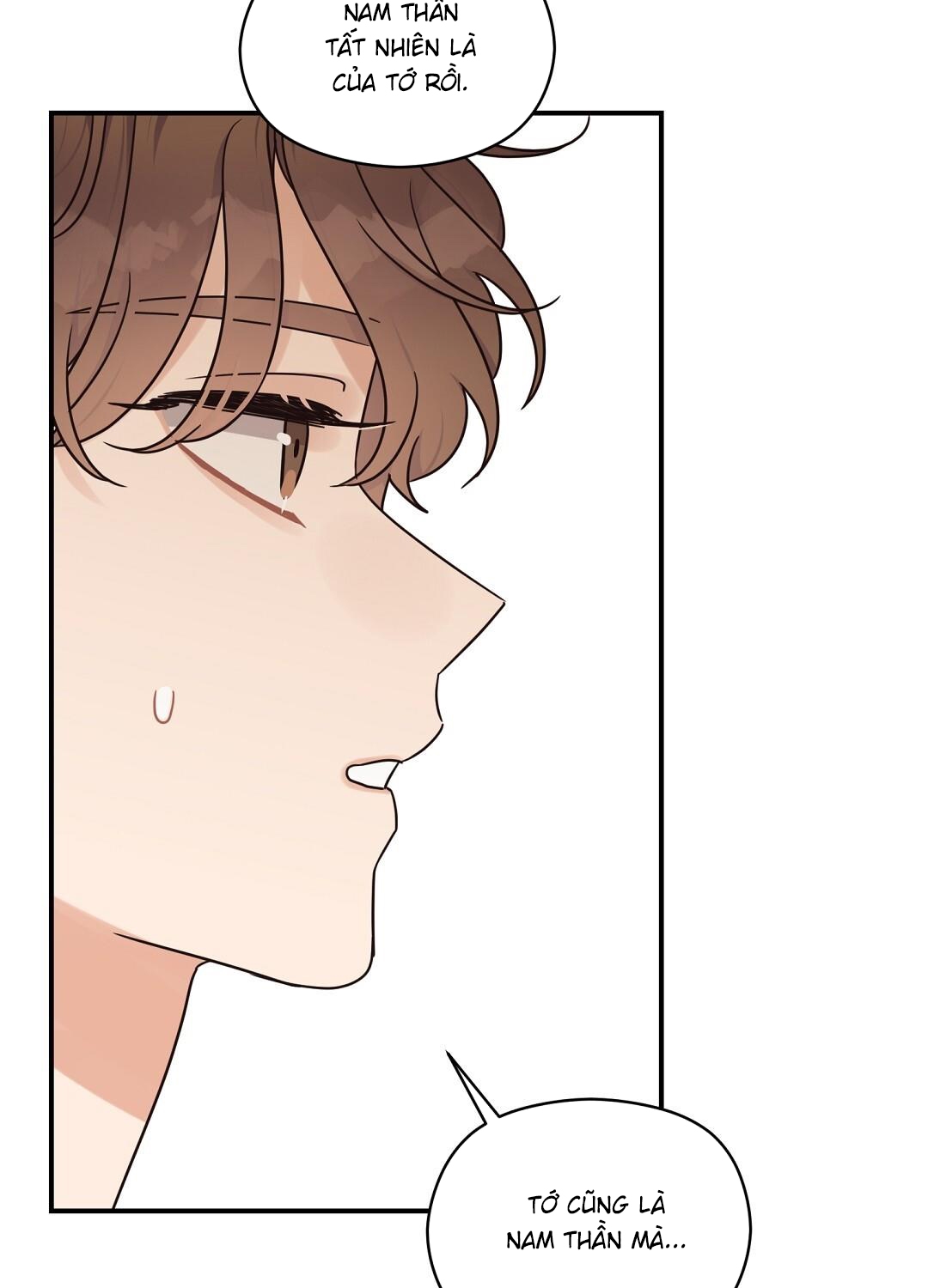 phức cảm tự ti của omega chapter 36 37