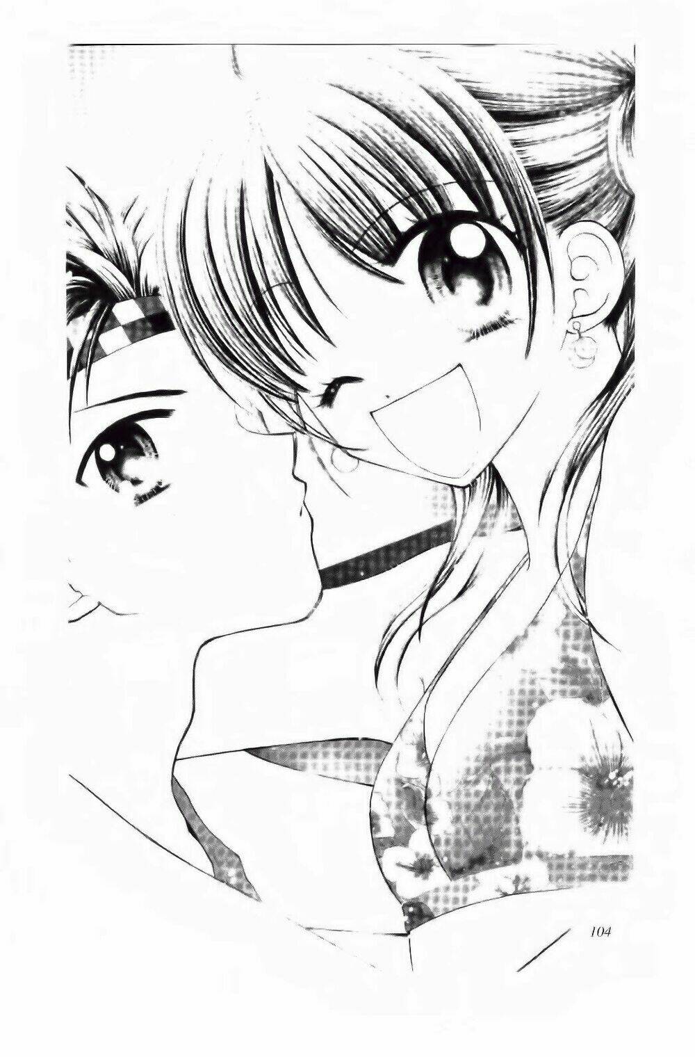 thứ 6 ngày 13 chapter 14 3