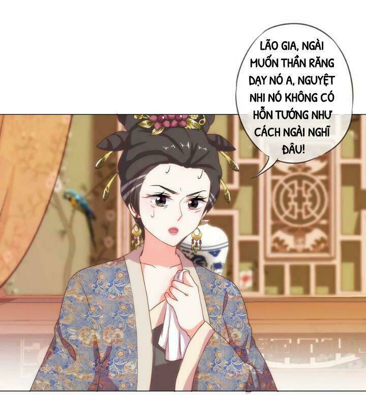 ồ, phu quân đáng yêu của tôi! chapter 20.2 18