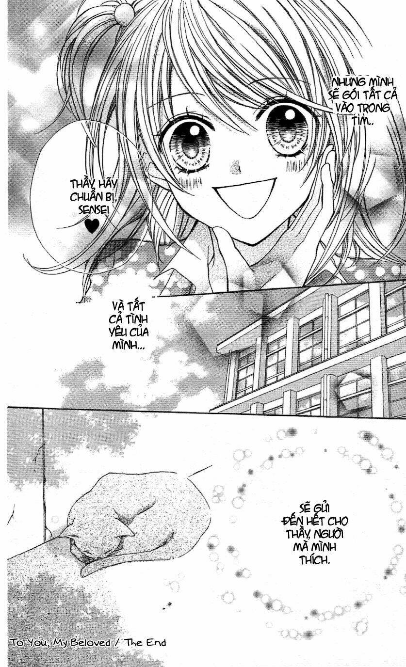 itoshi anata e chapter 1 38