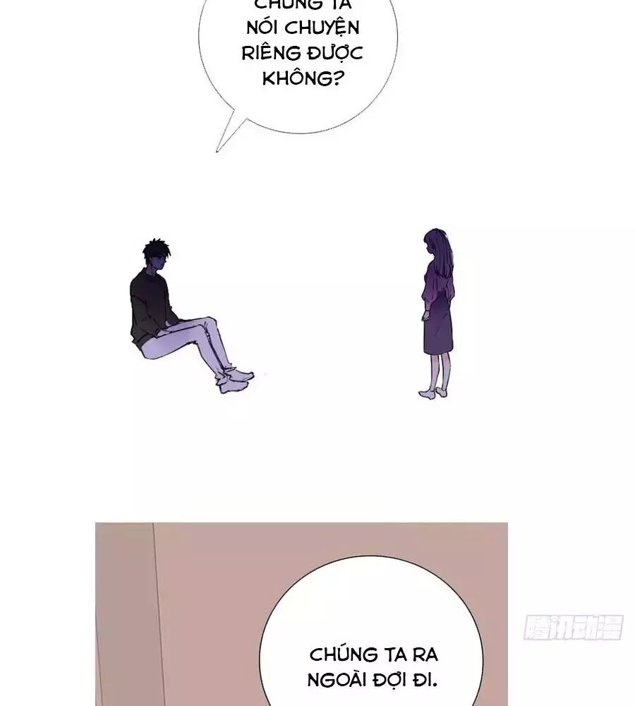 công chúa nữ vương mệnh chapter 115 2