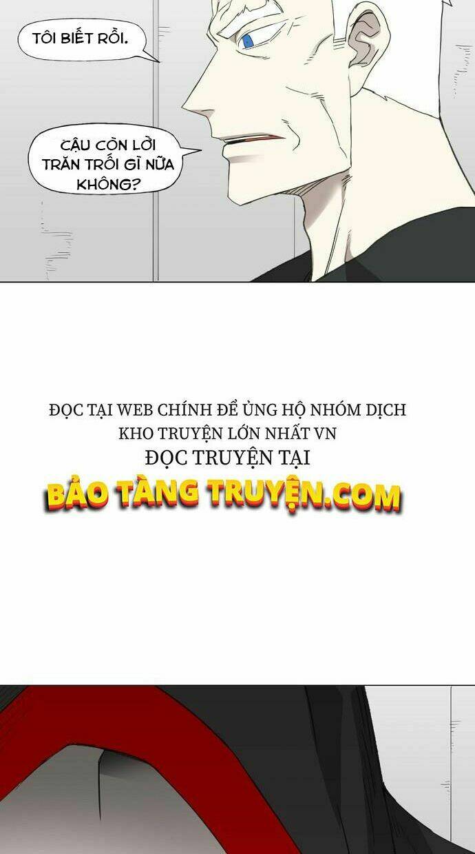 võ sĩ - the boxer chapter 80 54