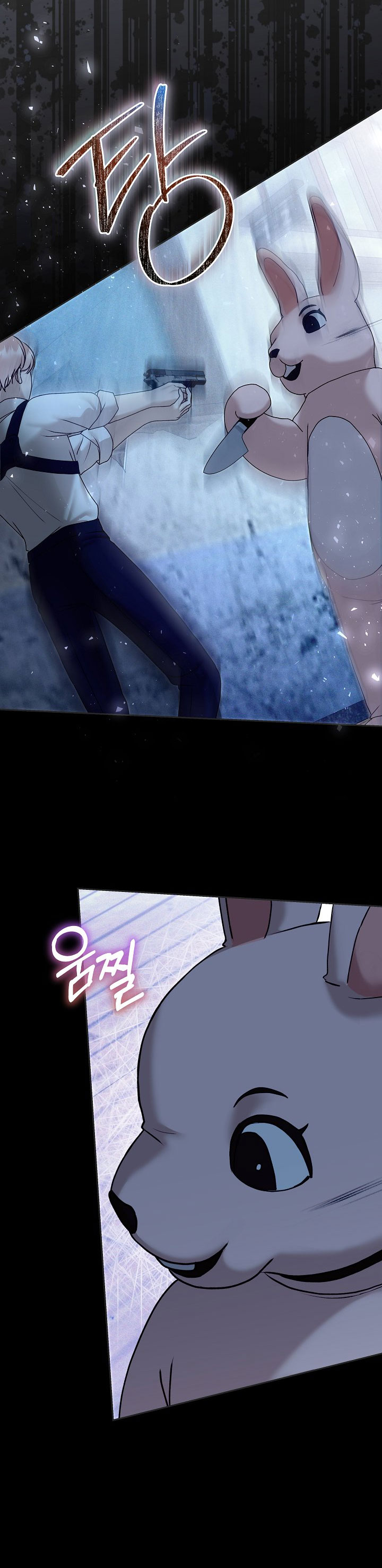 vụ bê bối trá hình chapter 31.2 3