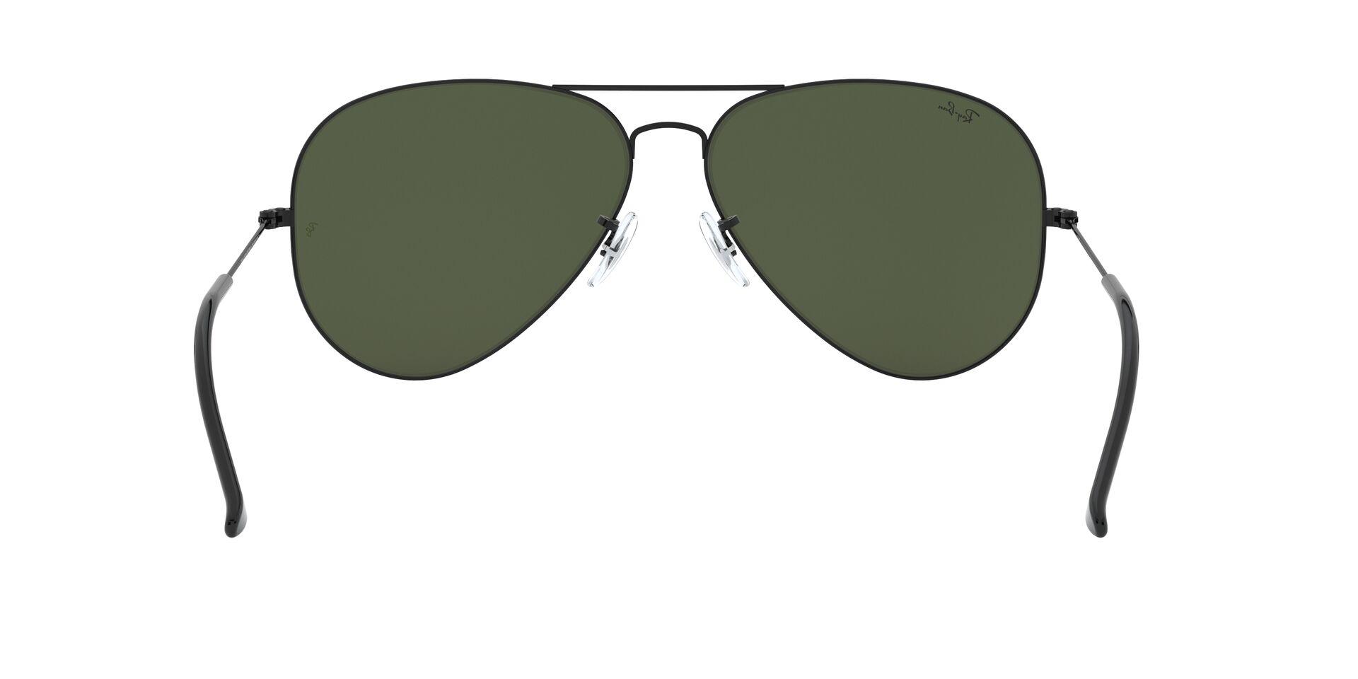 Mắt Kính Ray-Ban Aviator Large Metal II - RB3026 L2821 -Sunglasses