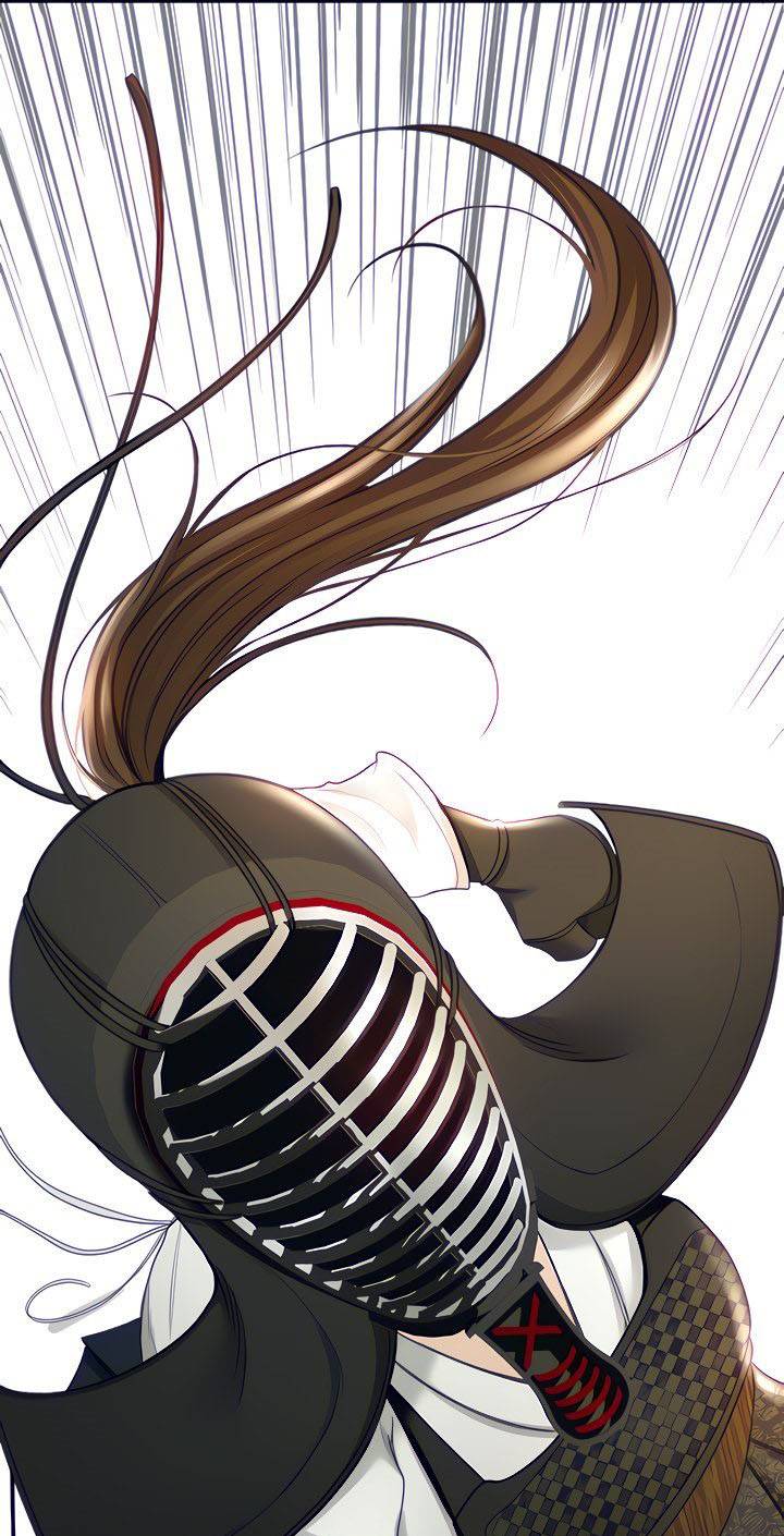 clb kiếm đạo chapter 3 35