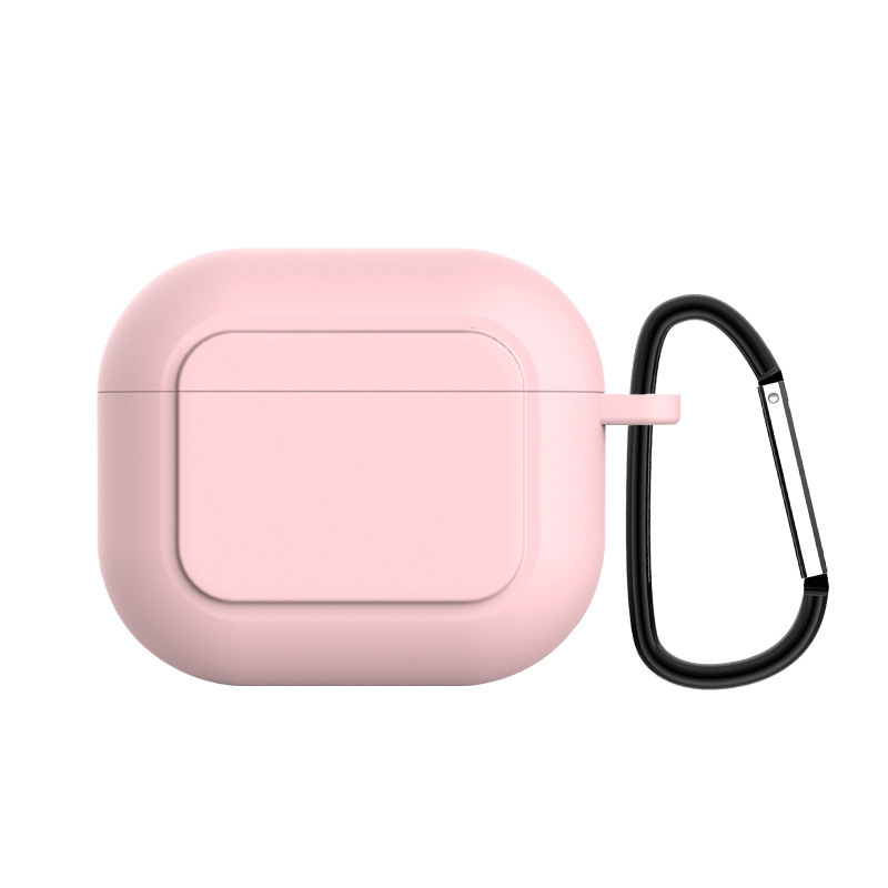 Bao Case Ốp Dành Cho Tai Nghe Airpods 3 Kai Liquid Silicon Color_ Hàng Chính Hãng