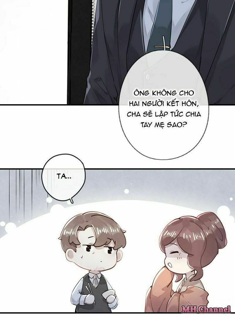 thác sủng thiên giá danh viên 2 chapter 8 10