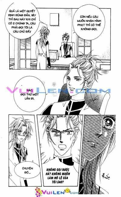 người duy nhất chapter 102 7