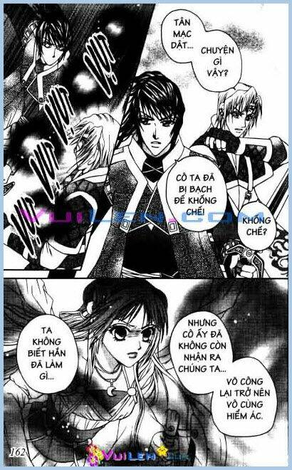 tinh nguyệt ảo cảnh chapter 3 158