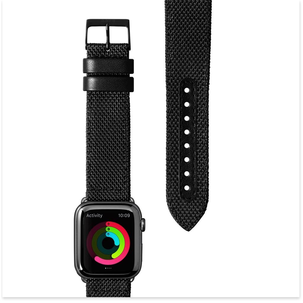 Dây Đeo Laut Technical 2.0 Watch Strap Cho Apple Watch Series 1/2/3/4/5/6/7/SE