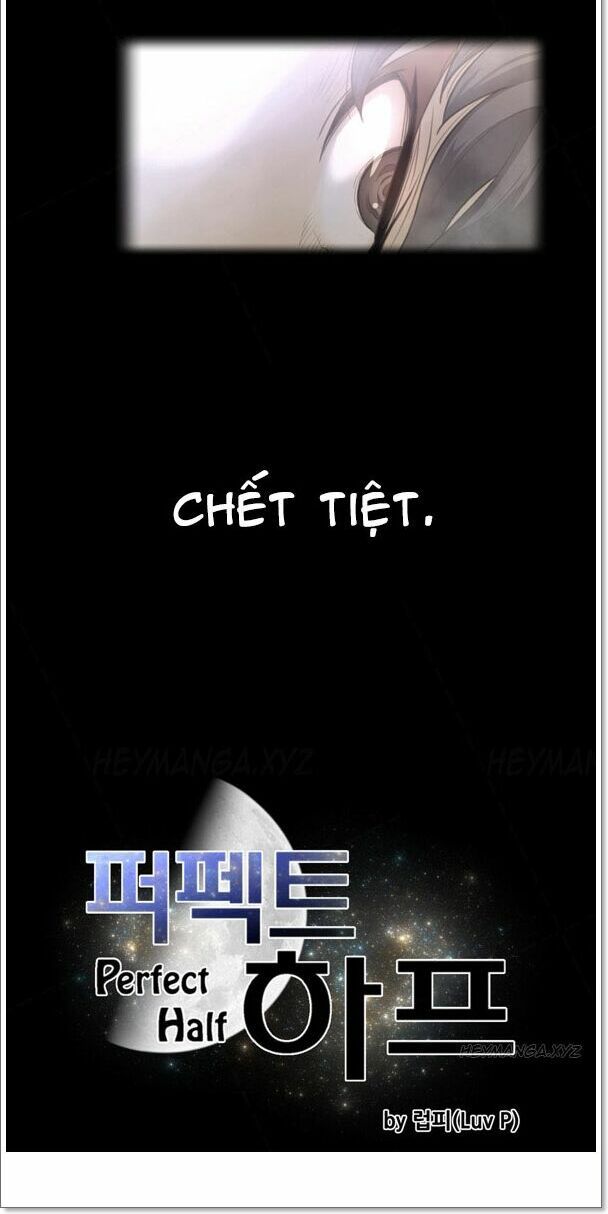 một nửa hoàn hảo chapter 27 6