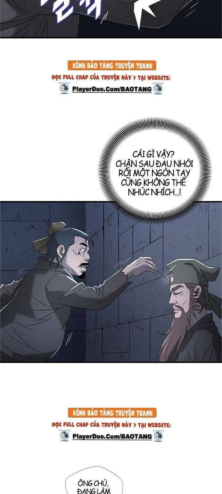 cuồng long chapter 9 39