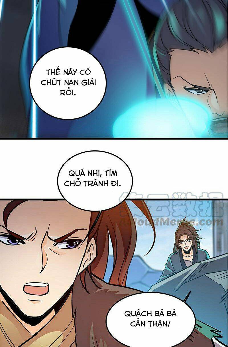 thần điêu hiệp lữ (new 2020) chapter 17 8