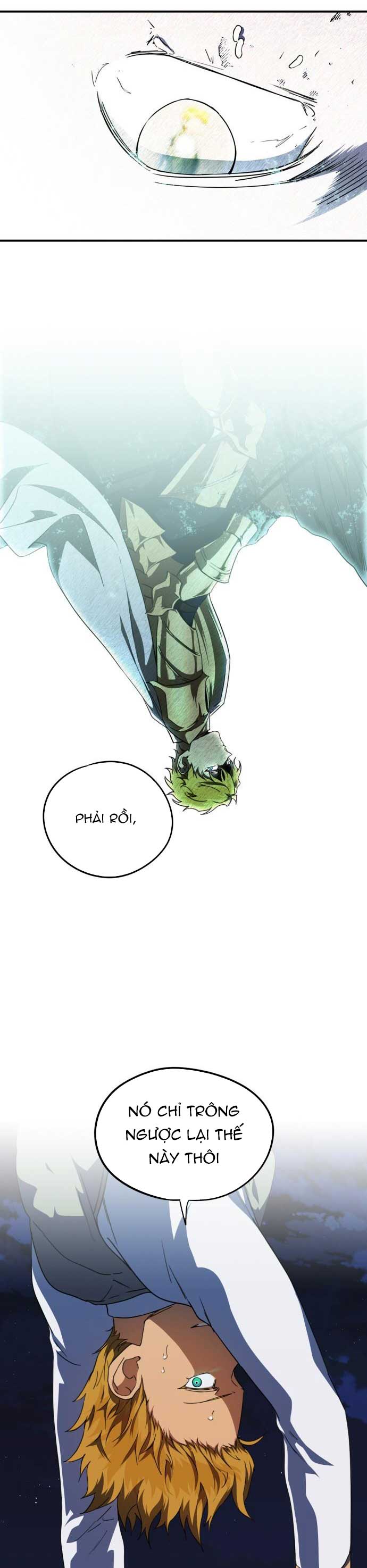 bị che khuất bởi hoàng hôn chapter 61 9