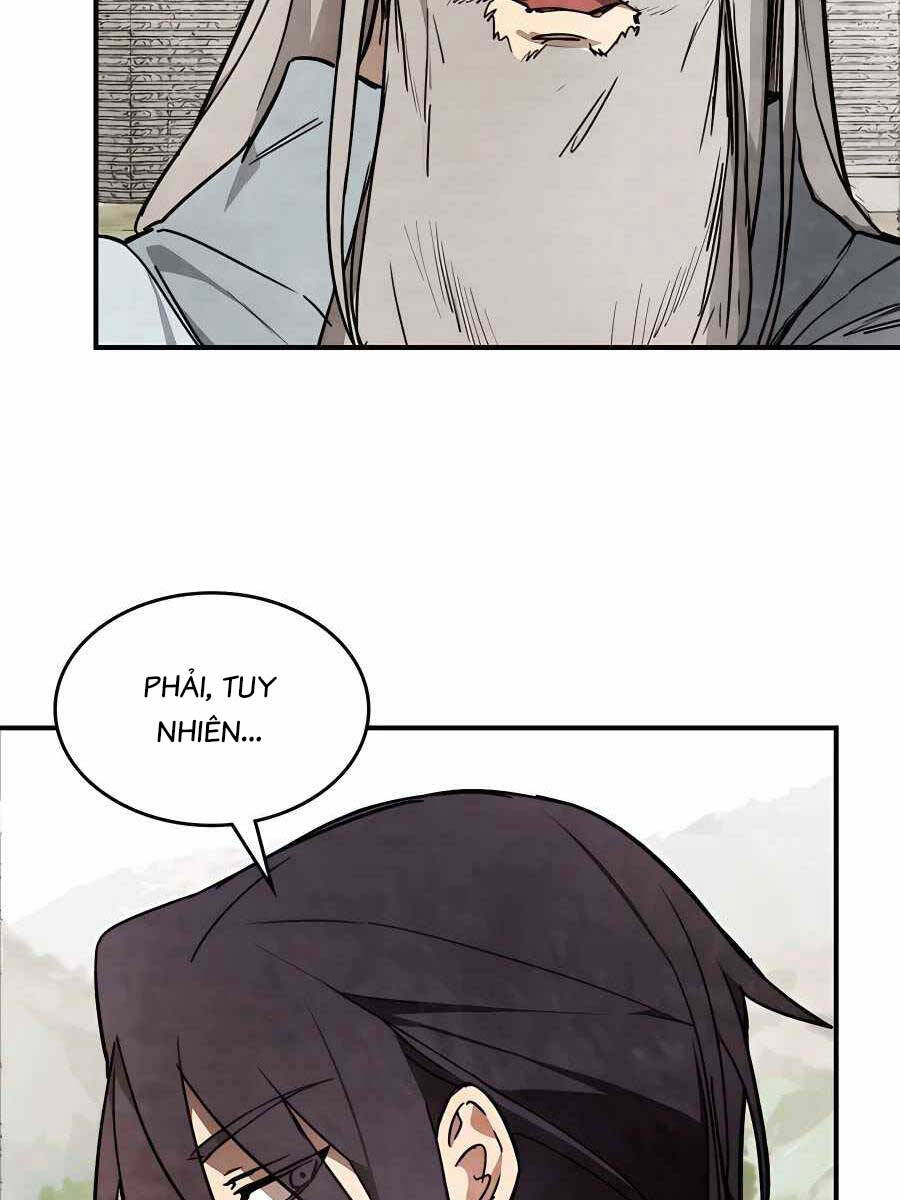 vị thần trở lại chapter 49.2 21