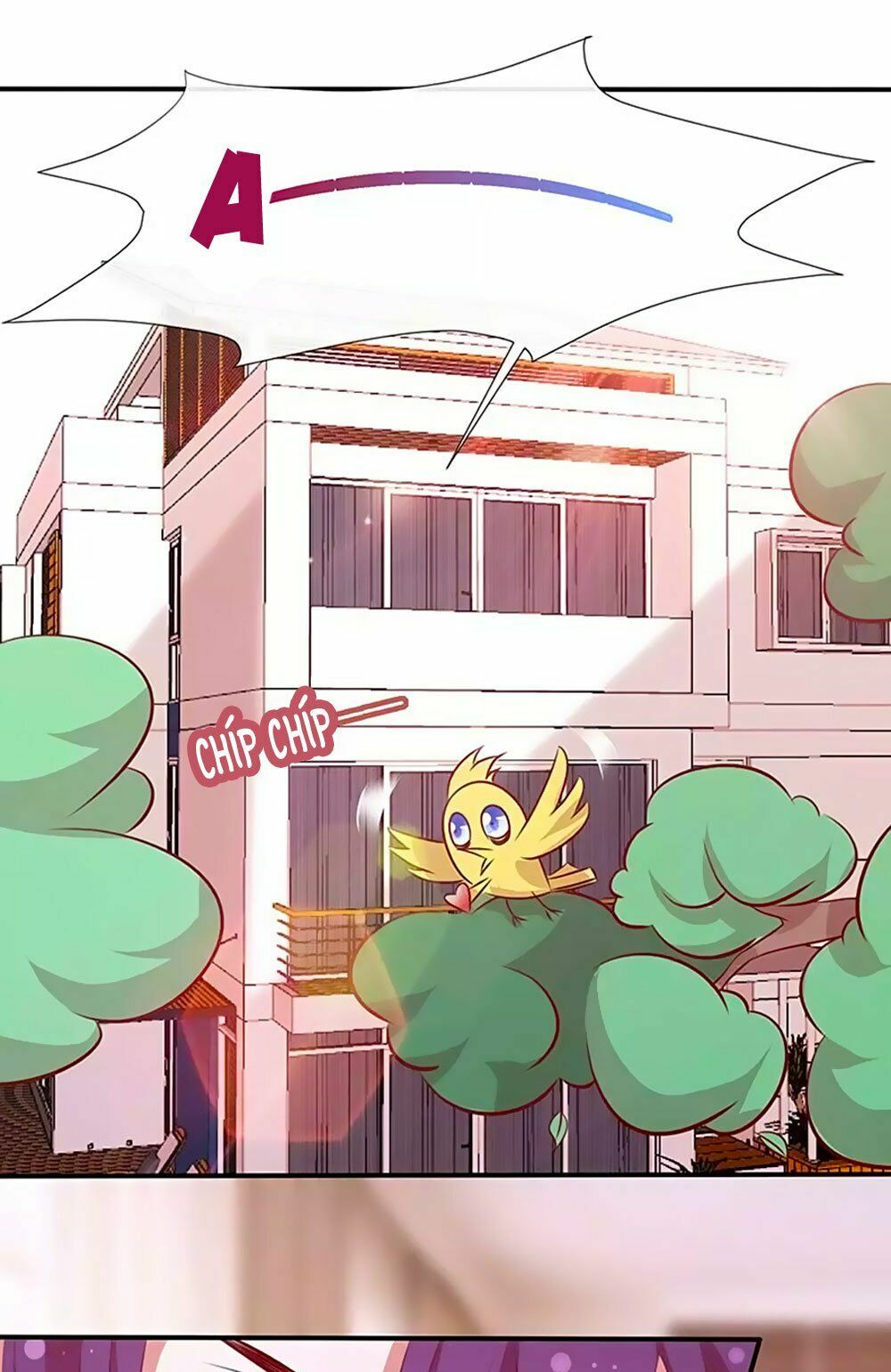 cả thế giới đều không bằng người chapter 58 9