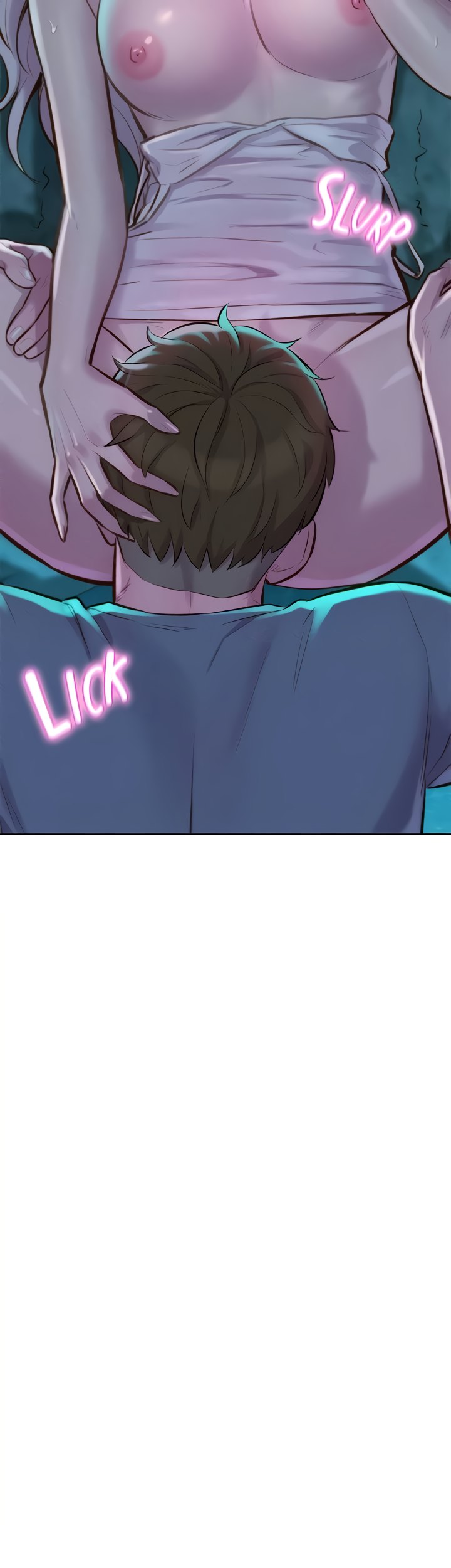 trại hè lãng mạn chapter 15 3