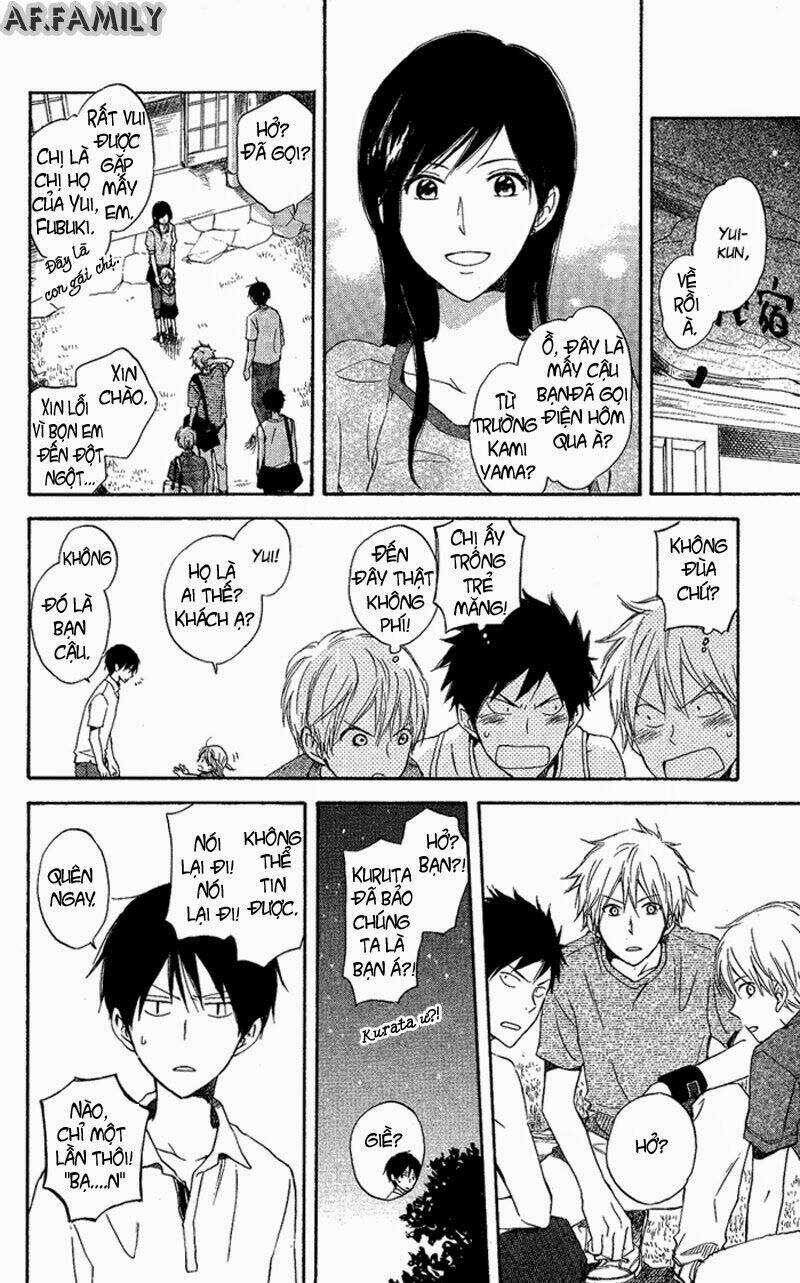 seishun kouryakuhon chapter 2 52