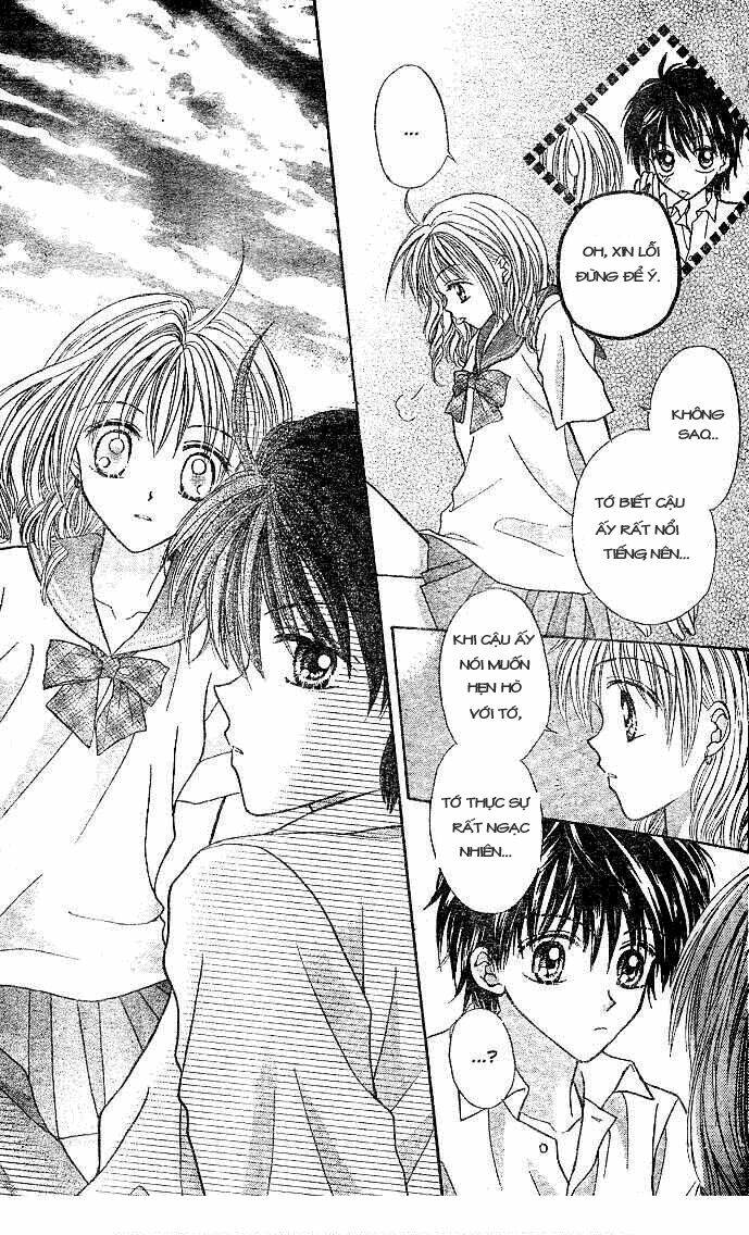 charisma doll chapter 1 28