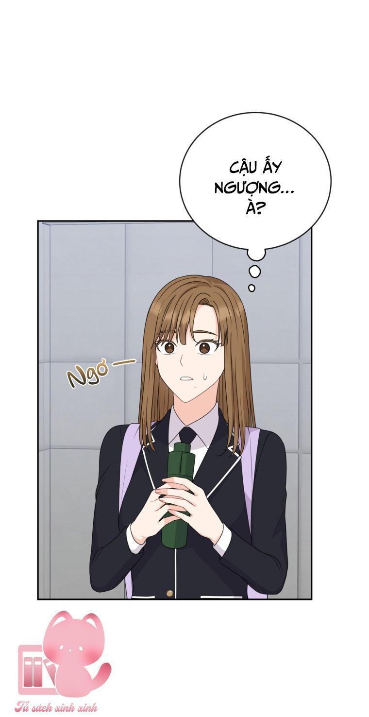 mong được chị chỉ bảo, tiền bối chapter 27 65