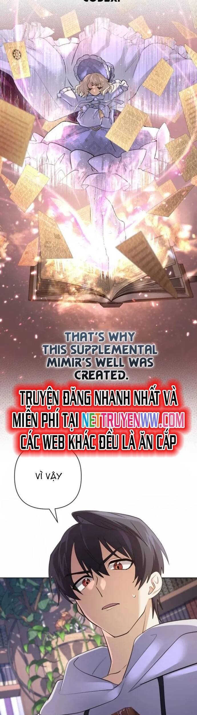 sự trở lại của đại pháp sư huyền thoại chapter 28 23