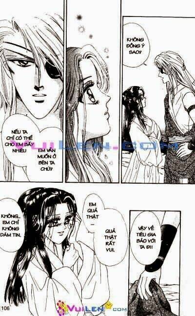 tinh linh của biển chapter 6 98