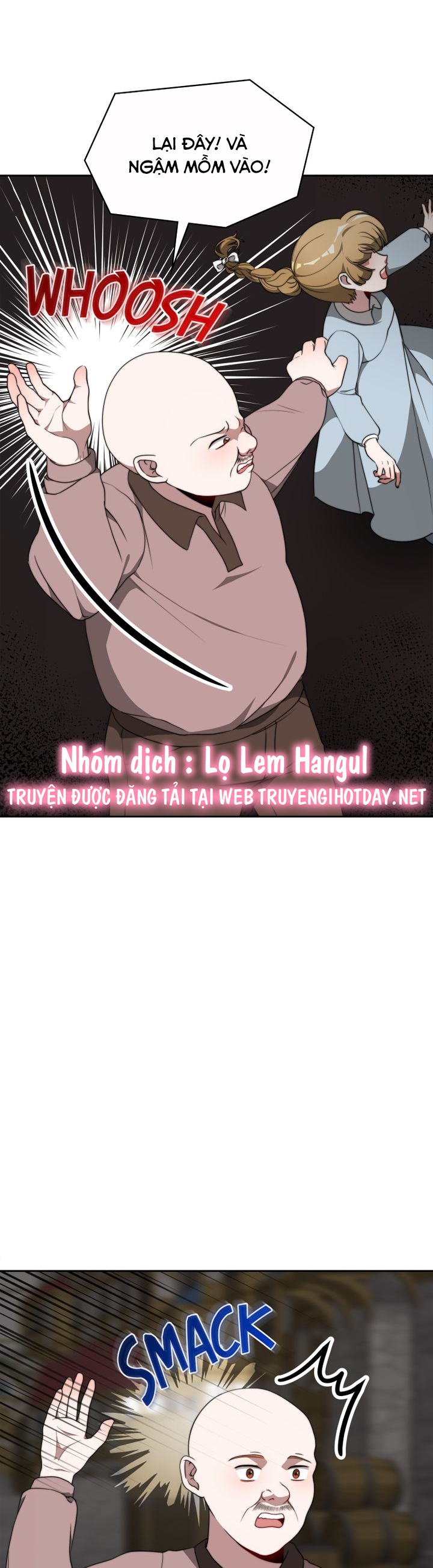 công nương eluana vita chapter 66 1