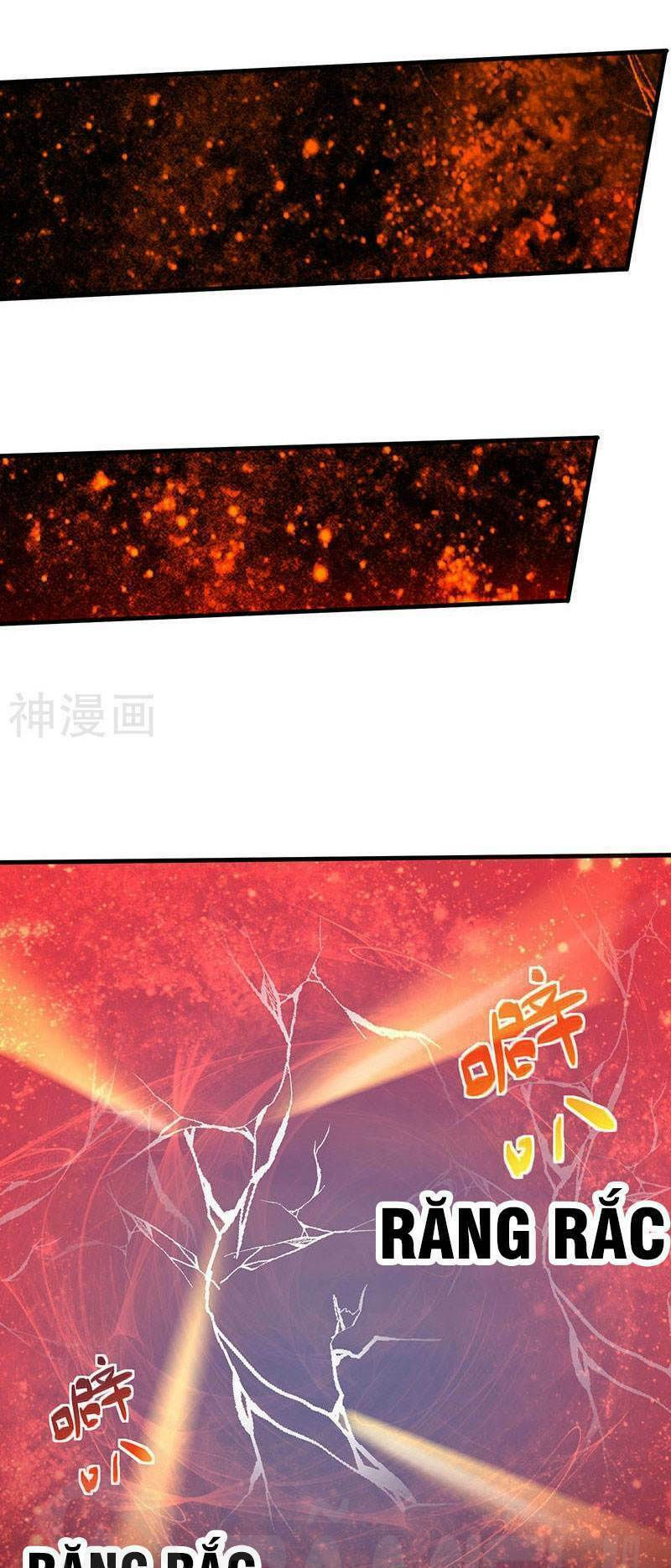 tối cường thăng cấp chapter 44 11