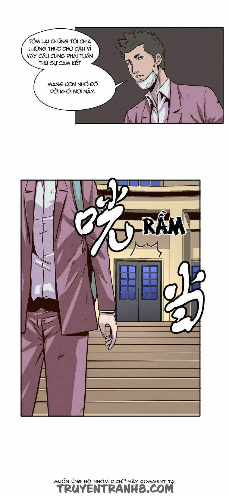 vua của vong linh chapter 6 11