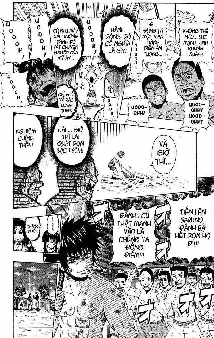 mr.fullswing chapter 16 11