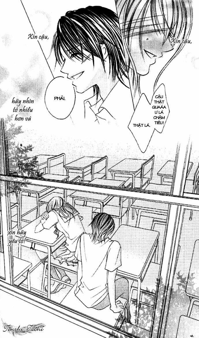 17-sai natsu - seifuku no jouji chapter 17 36