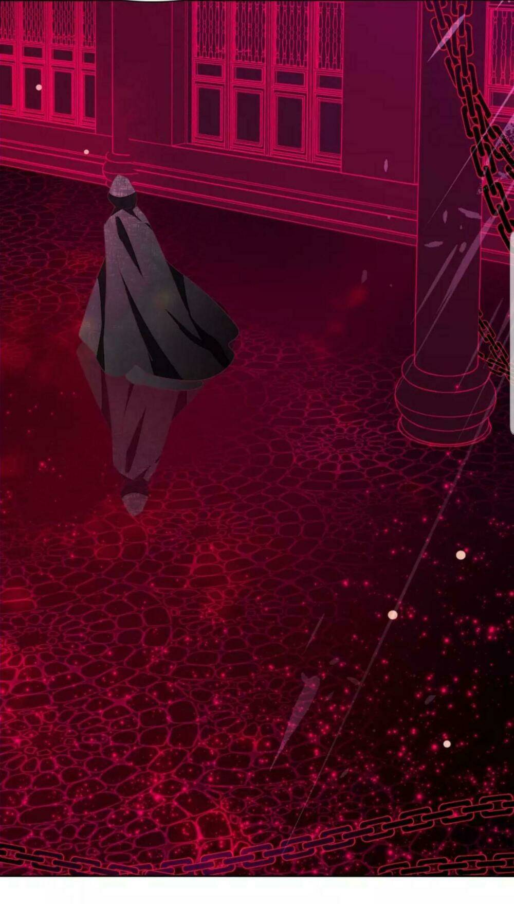 xuyên về cổ đại làm quốc bảo chapter 13 19