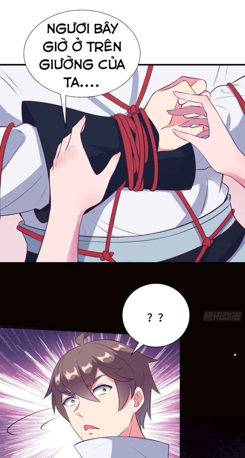 ta lập hậu cung tại tây du ký chapter 53 33