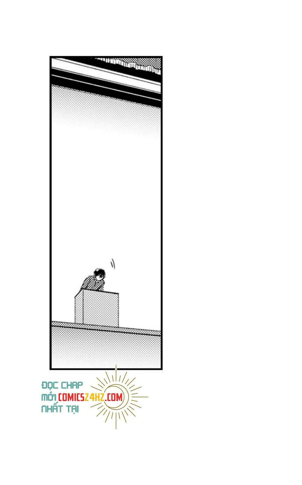 mang thai ở trường nam sinh chapter 69 34