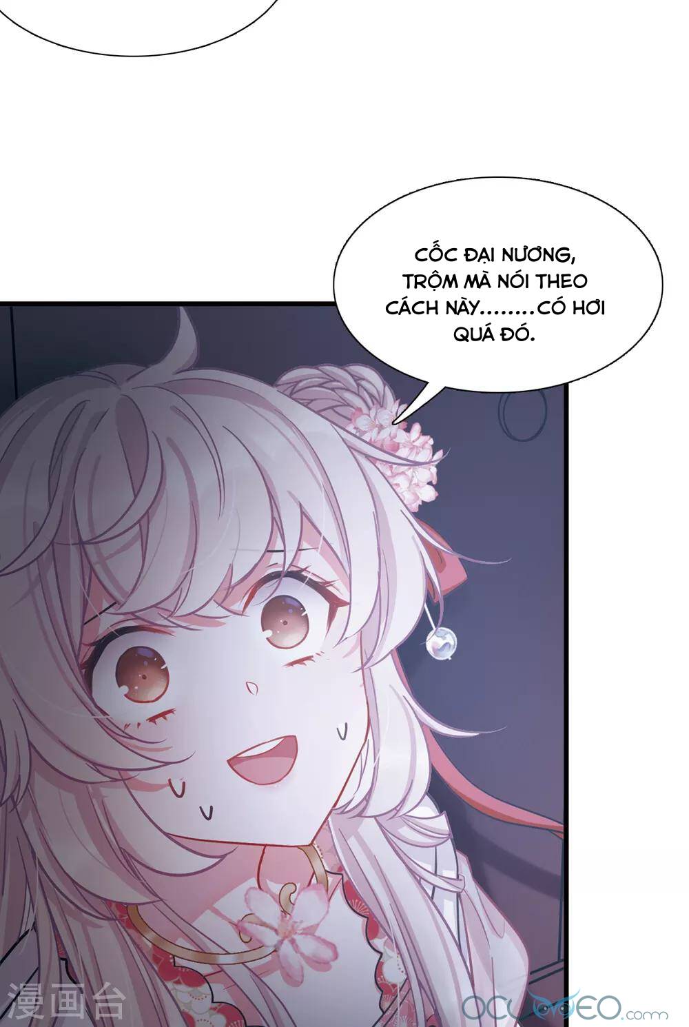 danh kiếm trủng chapter 10 59