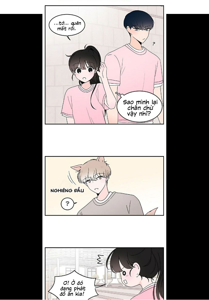 hội chứng nam phụ chapter 14 50